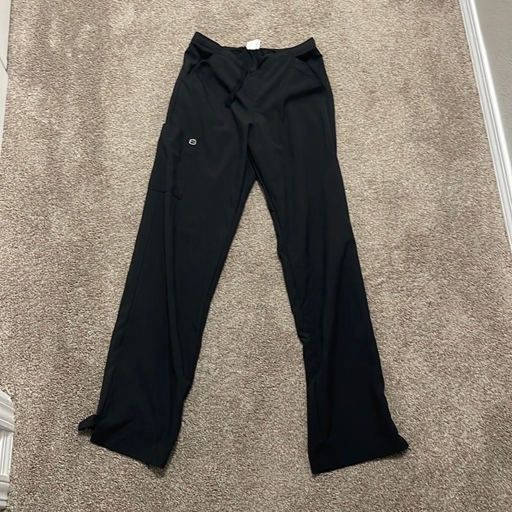 WonderWink scrub bottoms